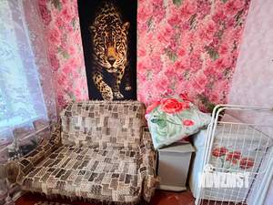2-к квартира, вторичка, 32м2, 1/5 этаж