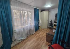 2-к квартира, вторичка, 45м2, 1/5 этаж