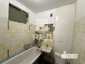 3-к квартира, вторичка, 44м2, 1/5 этаж