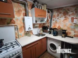 1-к квартира, вторичка, 31м2, 2/5 этаж