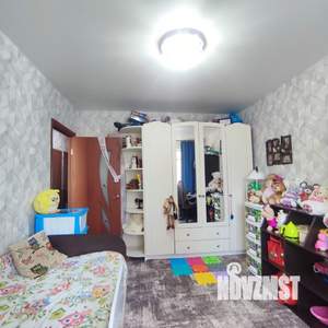 3-к квартира, вторичка, 60м2, 3/5 этаж