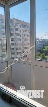 1-к квартира, вторичка, 30м2, 7/9 этаж