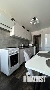 1-к квартира, вторичка, 40м2, 6/10 этаж