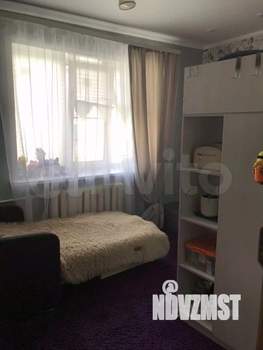 2-к квартира, вторичка, 43м2, 4/4 этаж