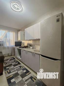 1-к квартира, вторичка, 38м2, 4/10 этаж