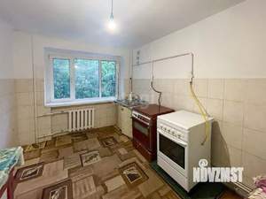 2-к квартира, вторичка, 30м2, 4/5 этаж