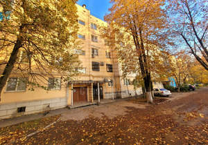 2-к квартира, вторичка, 52м2, 5/5 этаж