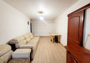 3-к квартира, вторичка, 54м2, 4/5 этаж