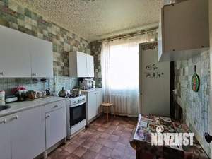 3-к квартира, вторичка, 58м2, 5/5 этаж