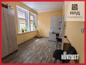 2-к квартира, вторичка, 40м2, 1/1 этаж