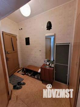 1-к квартира, вторичка, 30м2, 3/4 этаж