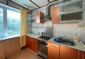 2-к квартира, вторичка, 51м2, 2/5 этаж