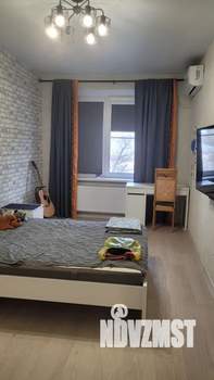 1-к квартира, вторичка, 38м2, 3/3 этаж