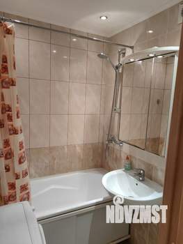 3-к квартира, вторичка, 59м2, 5/5 этаж