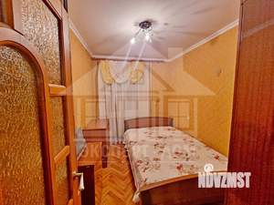 2-к квартира, вторичка, 44м2, 5/9 этаж