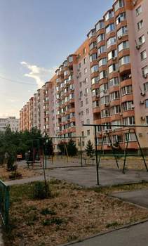 2-к квартира, вторичка, 55м2, 5/9 этаж