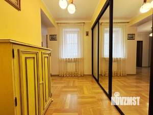 6-к квартира, вторичка, 239м2, 4/5 этаж