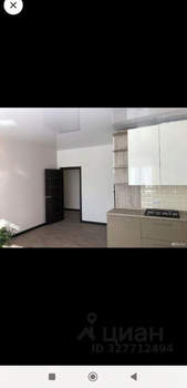 3-к квартира, вторичка, 84м2, 1/3 этаж