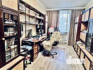4-к квартира, вторичка, 96м2, 3/4 этаж