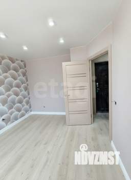1-к квартира, вторичка, 21м2, 1/5 этаж