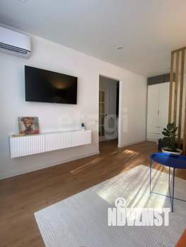 1-к квартира, вторичка, 30м2, 2/5 этаж