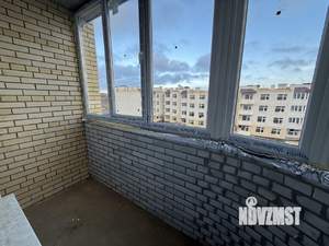 2-к квартира, вторичка, 77м2, 4/4 этаж