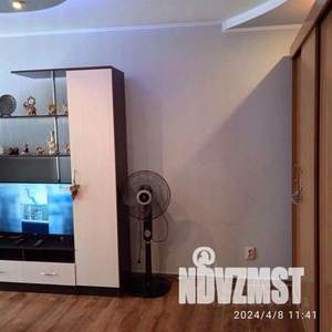 1-к квартира, вторичка, 30м2, 5/5 этаж