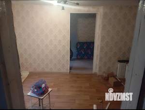 1-к квартира, вторичка, 26м2, 1/1 этаж
