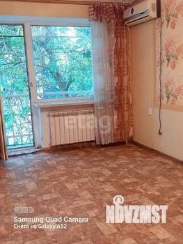 2-к квартира, вторичка, 45м2, 3/5 этаж