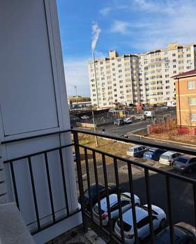 2-к квартира, вторичка, 59м2, 3/9 этаж