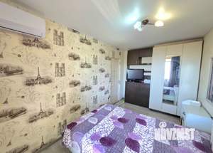 2-к квартира, вторичка, 50м2, 8/9 этаж