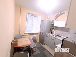 2-к квартира, вторичка, 43м2, 1/5 этаж