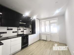 1-к квартира, вторичка, 42м2, 7/10 этаж