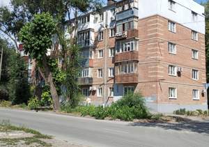 2-к квартира, вторичка, 40м2, 3/5 этаж
