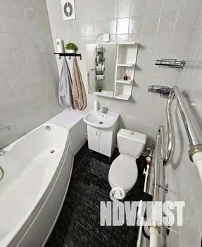 2-к квартира, вторичка, 49м2, 2/9 этаж