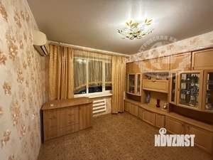 1-к квартира, вторичка, 27м2, 5/9 этаж