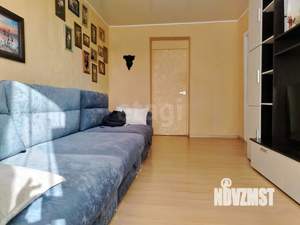 4-к квартира, вторичка, 70м2, 7/9 этаж