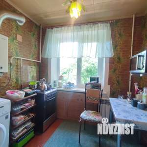 1-к квартира, вторичка, 31м2, 3/5 этаж