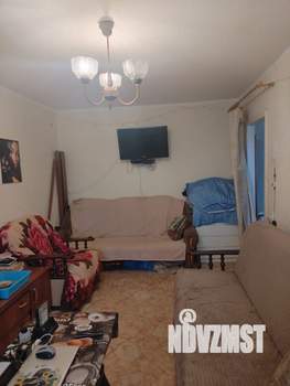 1-к квартира, вторичка, 30м2, 5/5 этаж