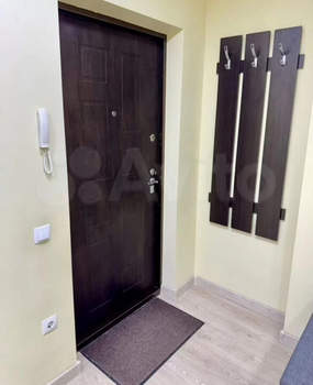 2-к квартира, вторичка, 60м2, 6/10 этаж