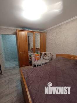 2-к квартира, вторичка, 48м2, 4/5 этаж