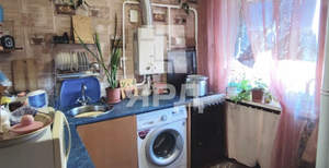 2-к квартира, вторичка, 44м2, 5/5 этаж