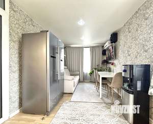 2-к квартира, вторичка, 59м2, 2/9 этаж