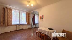 3-к квартира, вторичка, 56м2, 1/3 этаж