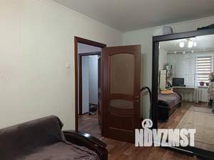 3-к квартира, вторичка, 62м2, 1/5 этаж