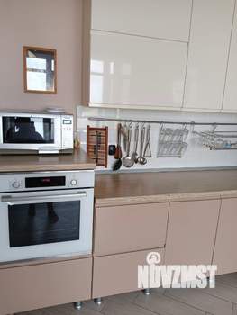 3-к квартира, вторичка, 90м2, 8/10 этаж