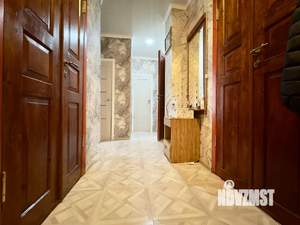3-к квартира, вторичка, 73м2, 3/4 этаж