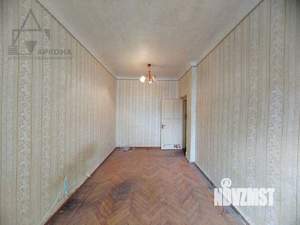 3-к квартира, вторичка, 77м2, 3/3 этаж
