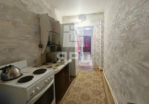 1-к квартира, вторичка, 38м2, 1/5 этаж