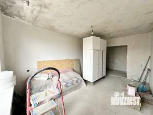 2-к квартира, вторичка, 49м2, 5/5 этаж